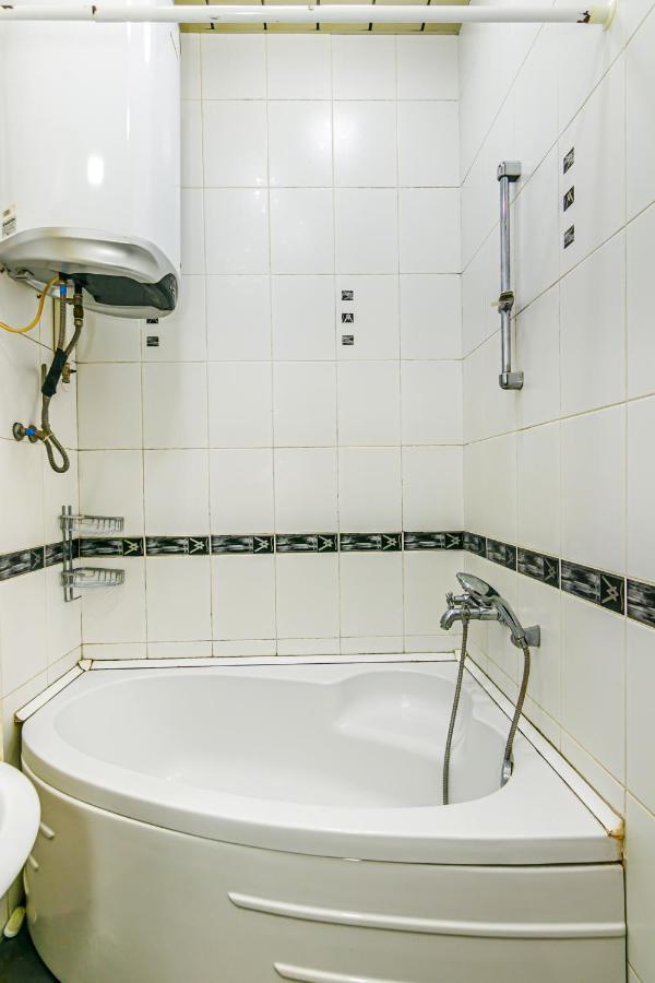 באקו Windy City Apartment מראה חיצוני תמונה