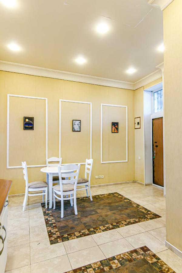 באקו Windy City Apartment מראה חיצוני תמונה