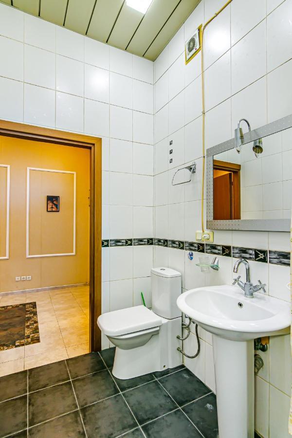 באקו Windy City Apartment מראה חיצוני תמונה