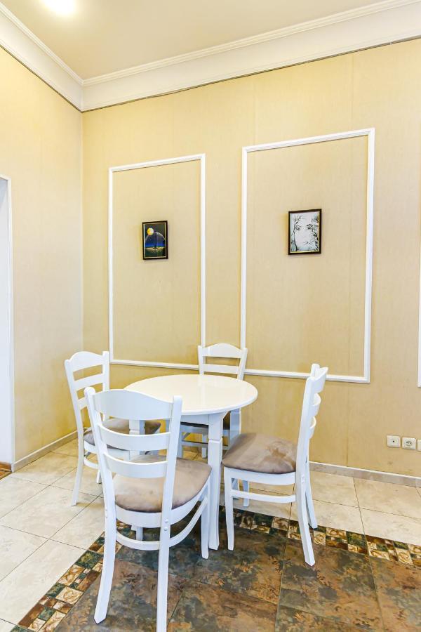 באקו Windy City Apartment מראה חיצוני תמונה